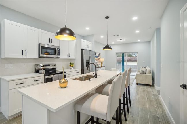 272 Diogenes St, House other with 4 bedrooms, 3 bathrooms and null parking in DUNEDIN FL | Image 13