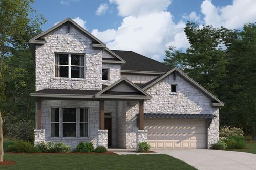 4045 Fulton Drive, Leander, TX, 78641 | Card Image