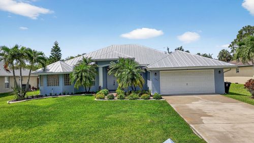 1342 Sw Oriole Ln, Port St Lucie, FL, 34953-2281 | Card Image