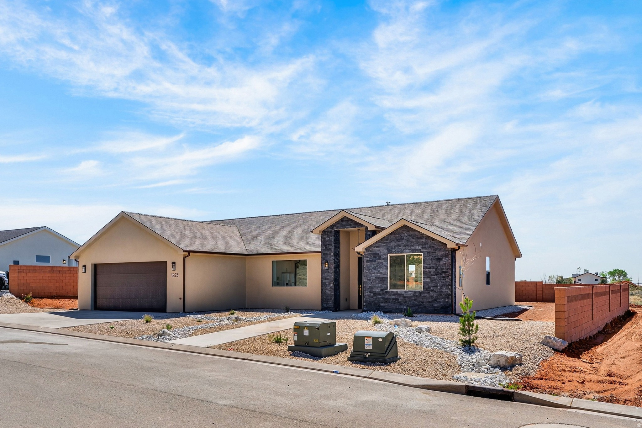 Residential in Hildale 3
