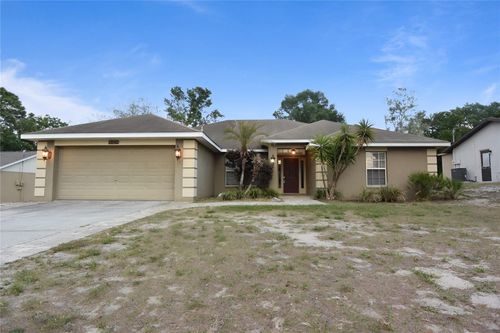 12042 Linden Dr, Spring Hill, FL, 34608-4949 | Card Image
