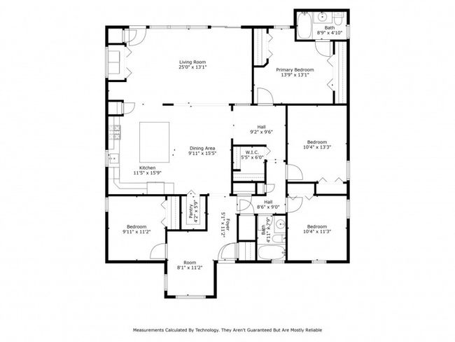 Floor plan | Image 27