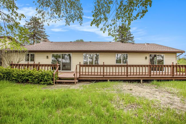12530 Wilbur Rd, House other with 3 bedrooms, 3 bathrooms and null parking in Clinton MI | Image 51