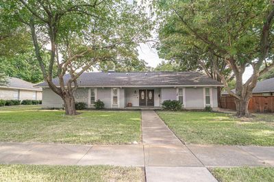 13112 Glenside Drive, House other with 4 bedrooms, 2 bathrooms and null parking in Farmers Branch TX | Image 2