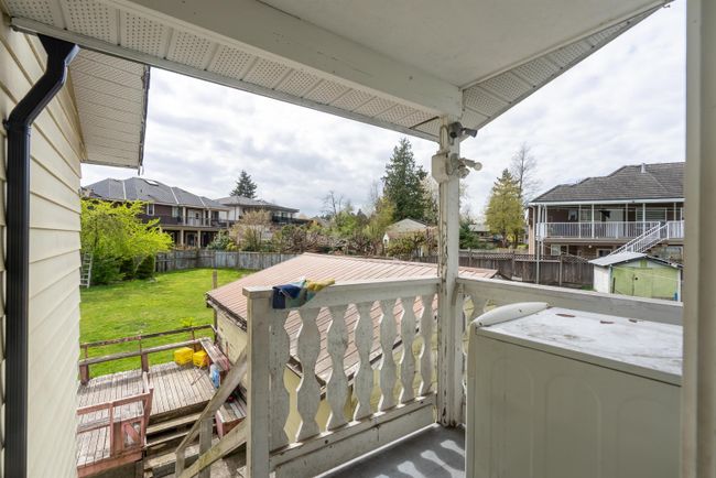 13312 Sutton Place, House other with 6 bedrooms, 3 bathrooms and 4 parking in Surrey BC | Image 28