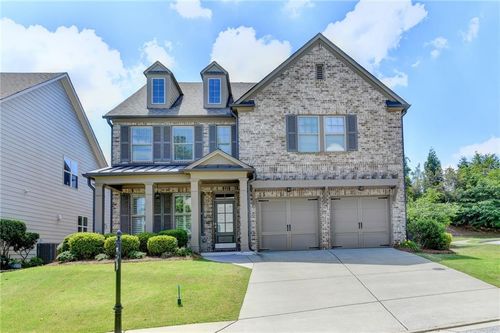 199 Marlow Dr, Woodstock, GA, 30188-5208 | Card Image