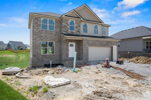 1009 Mission Dr, Richmond, KY, 40475-8476 | Card Image