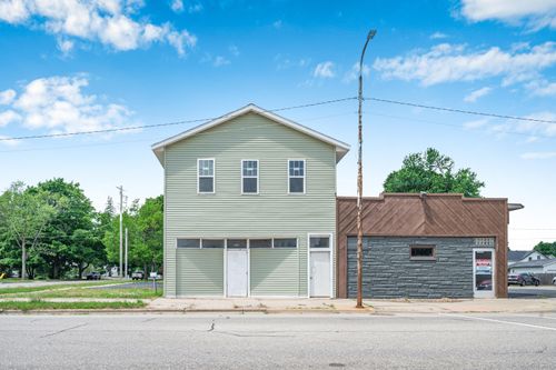603 N State St, Big Rapids, MI, 49307-1422 | Card Image