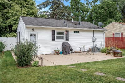 1400 Jersey Avenue S, House other with 2 bedrooms, 1 bathrooms and null parking in Saint Louis Park MN | Image 1