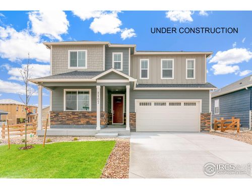 2206 Crosswind St, Fort Lupton, CO, 80621-7634 | Card Image
