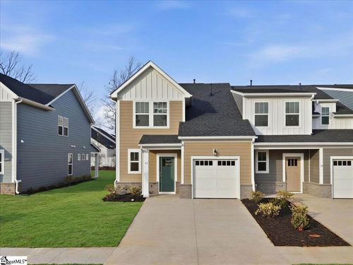 11 Thurlow Court, Greenville, SC, 29615 | Card Image