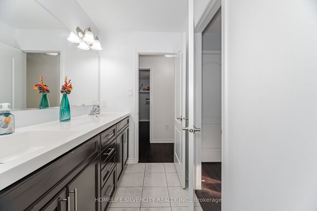 13 Fenchurch Dr, House other with 6 bedrooms, 5 bathrooms and 4 parking in Brampton ON | Image 22