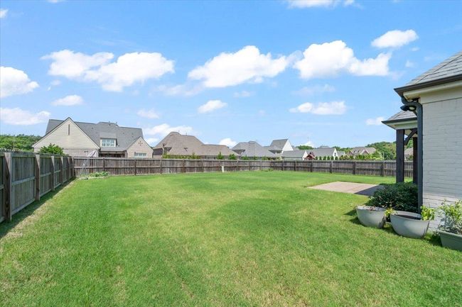 4741 Carousel Ln, House other with 5 bedrooms, 5 bathrooms and null parking in Collierville TN | Image 34