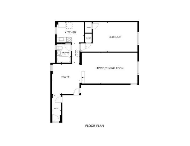 Original Floor Plan | Image 22