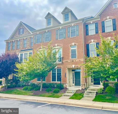 43157 Clarendon Sq, ASHBURN, VA, 20148-6648 | Card Image