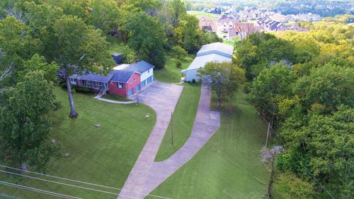 2453 Rocky Fork Rd, Nolensville, TN, 37135-9795 | Card Image