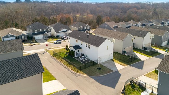 3309 Longstalk Rd, House other with 3 bedrooms, 3 bathrooms and 2 parking in Antioch TN | Image 54