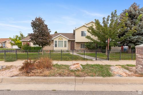 9871 S 4000 W, South Jordan, UT, 84009-9176 | Card Image