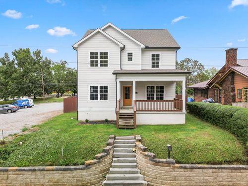 1608 Bailey Ave, Chattanooga, TN, 37404-3001 | Card Image