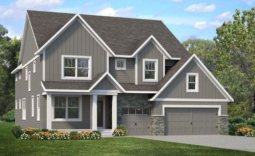6501 Timber Arch Dr, Chaska, MN, 55318-5010 | Card Image