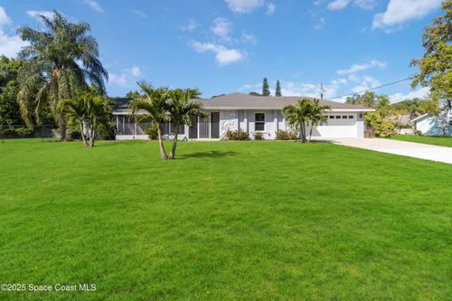 5595 Eagle Way, Merritt Island, FL, 32953-7311 | Card Image