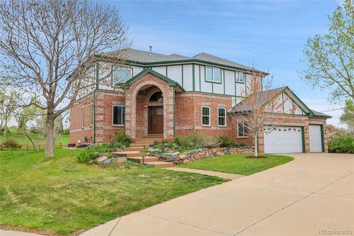 3970 Pierson St, Wheat Ridge, CO, 80033-3981 | Card Image