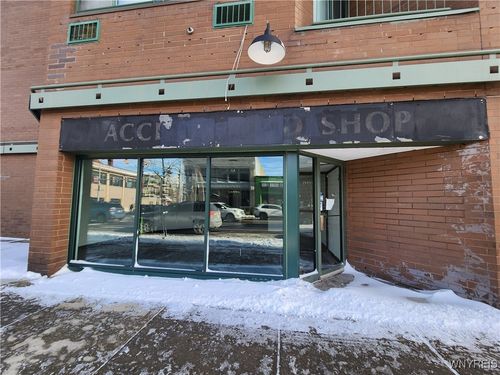 513 Elmwood Avenue, Buffalo, NY, 14222 | Card Image