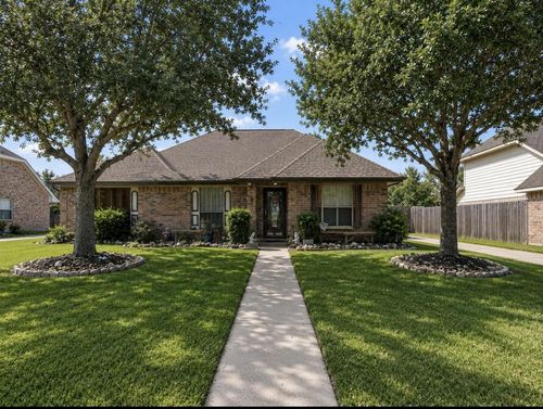 15815 Ridge Park Dr, Houston, TX, 77095-2613 | Card Image