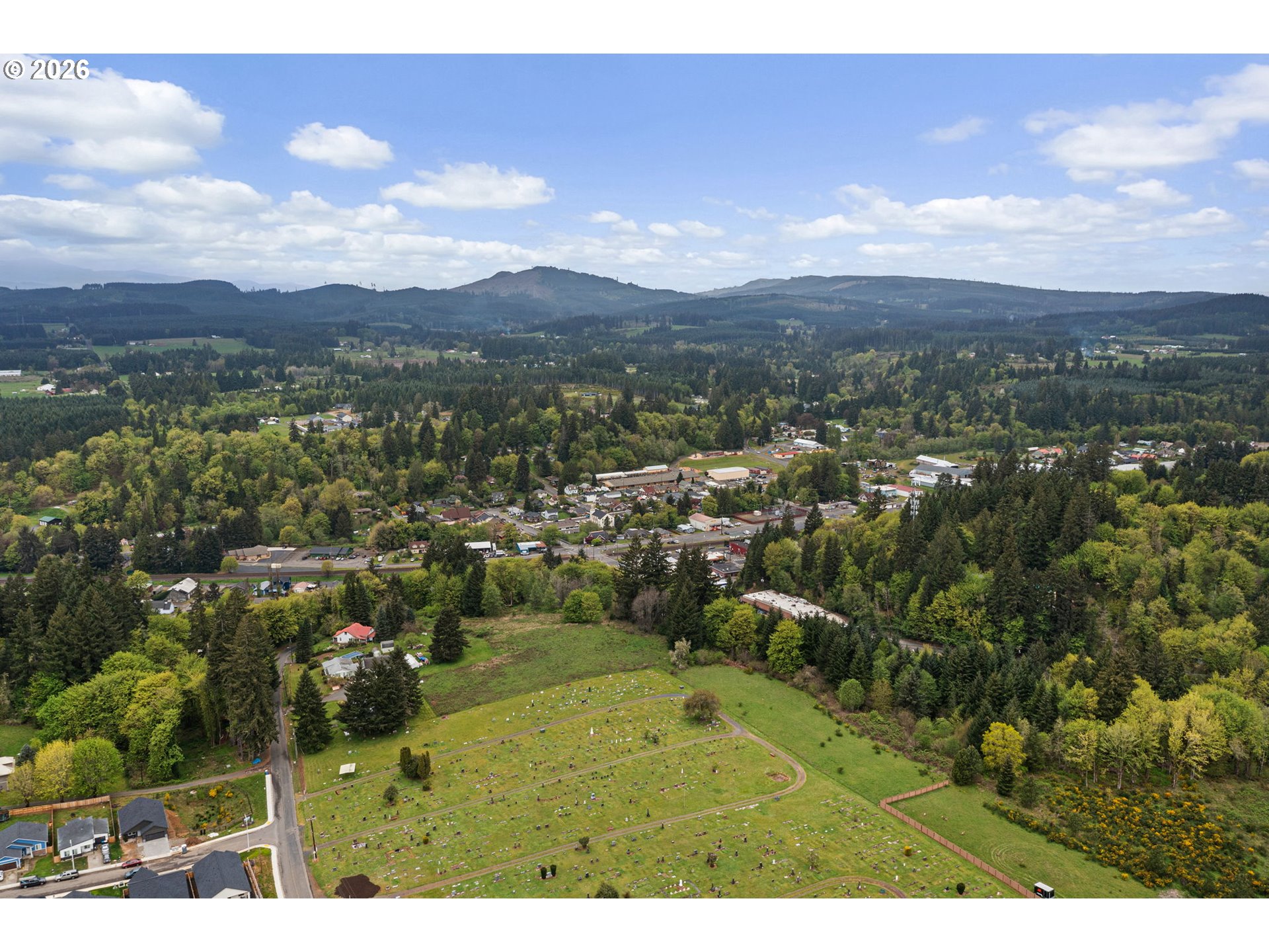 Land in Winlock 4