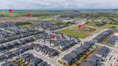 103-24 Rivercrest Dr, Cochrane, AB, T4C2C5 | Card Image