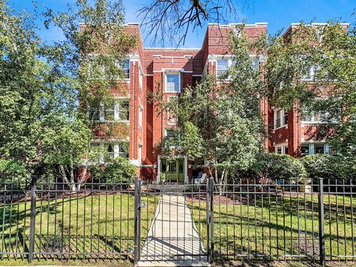 2-4457 N Beacon St, Chicago, IL, 60640-6276 | Card Image