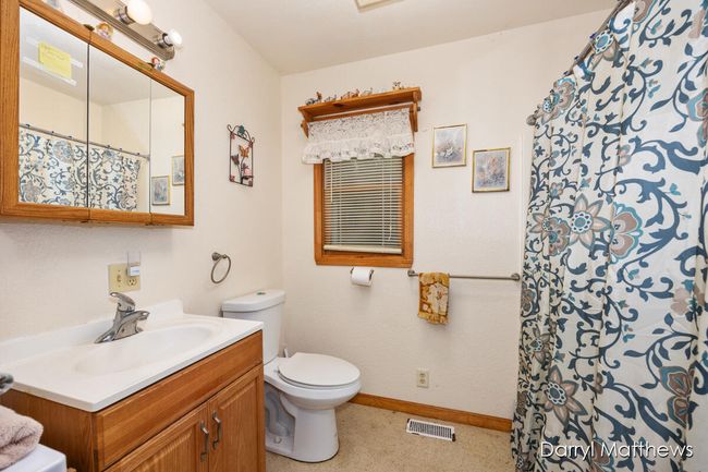 5046 S Lazy Deer Ln, House other with 4 bedrooms, 2 bathrooms and null parking in Baldwin MI | Image 10
