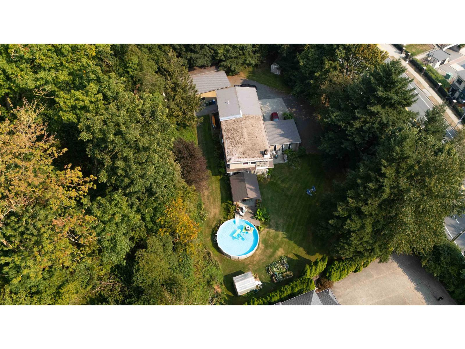 Residential in Abbotsford 4