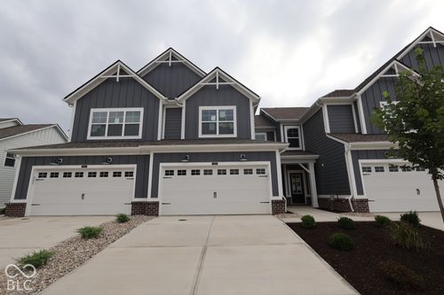 12551 Cattle Ridge Dr, Noblesville, IN, 46060-0089 | Card Image