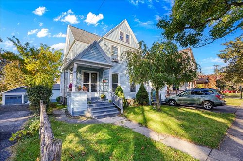 182 Hillside Ave, Rochester, NY, 14610-2412 | Card Image