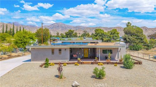 49244 Park Ave, Morongo Valley, CA, 92256-9242 | Card Image
