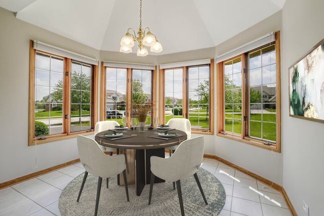 13860 Steeples Rd, Townhouse with 3 bedrooms, 3 bathrooms and 4 parking in Lemont IL | Image 20