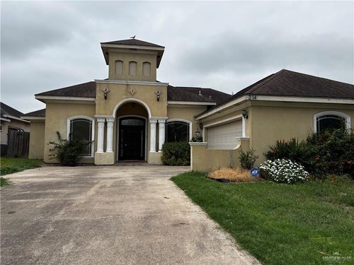 214 N 17th Street, Hidalgo, TX, 78557 | Card Image