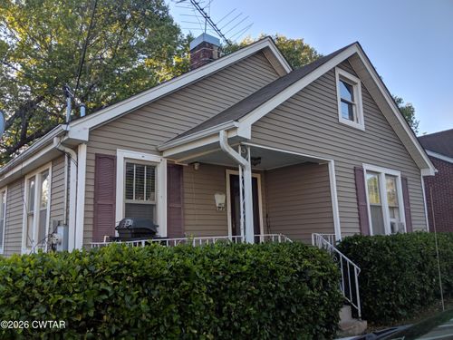 807 Harrell Avenue, Dyersburg, TN, 38024 | Card Image