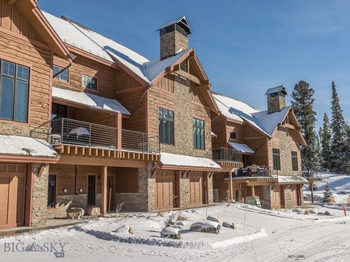 27a-27 Heavy Runner Dr, Big Sky, MT, 59716-7836 | Card Image