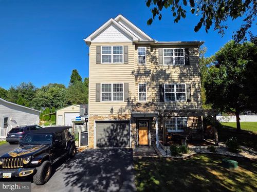 8 Elk Ln, ELKTON, MD, 21921-7917 | Card Image