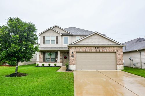718 Palo Alto Ct, Rosharon, TX, 77583-1509 | Card Image