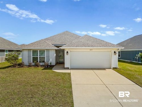 1255 Caper Ave, Foley, AL, 36535-4734 | Card Image