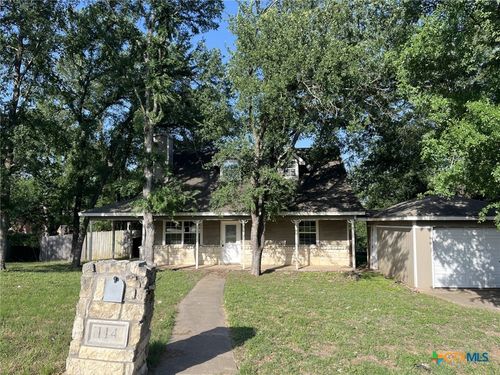 114 N Andrews Dr, Robinson, TX, 76706-5415 | Card Image