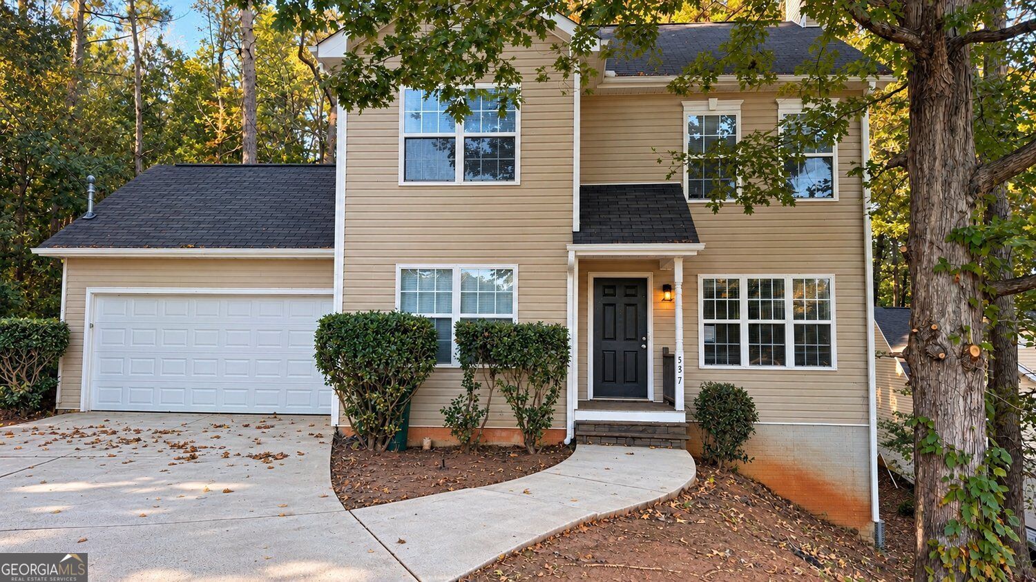 Residential in Palmetto