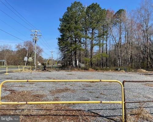 Parcel 78 Nanticoke Road, QUANTICO, MD, 21856 | Card Image