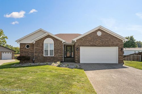 10417 Gisela Ct, Fairdale, KY, 40118-9346 | Card Image