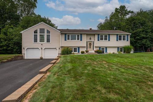 21 Schwab Ter, Wallingford, CT, 06492-1649 | Card Image