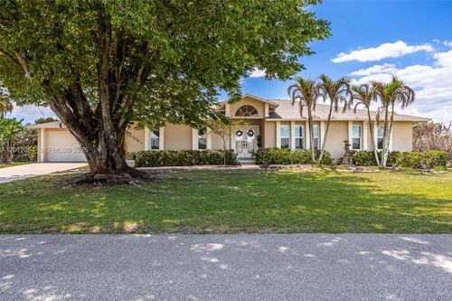 5060 Melaluca Dr, FORT MYERS, FL, 33905-7441 | Card Image
