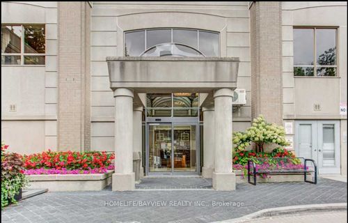 1216-5418 Yonge St, North York, ON, M2N6X4 | Card Image